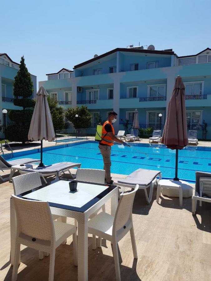 Melodi Club Apart Davutlar Luaran gambar