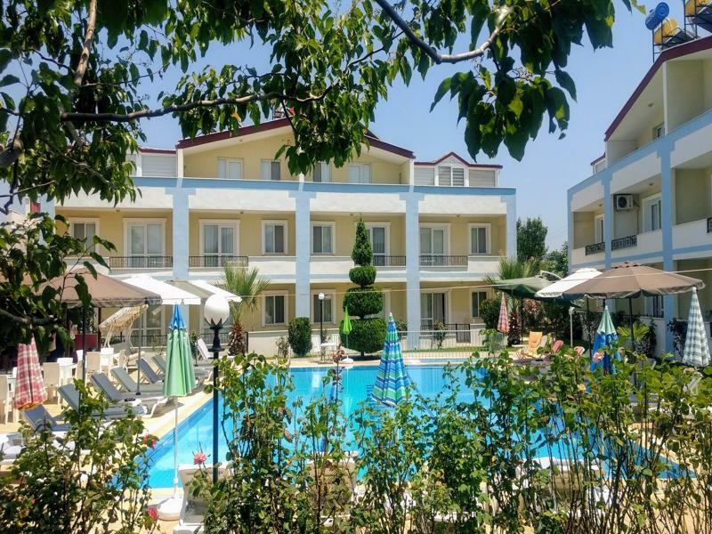 Melodi Club Apart Davutlar Luaran gambar