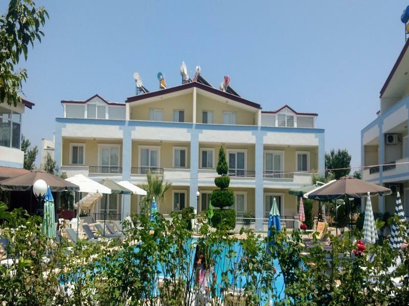 Melodi Club Apart Davutlar Luaran gambar